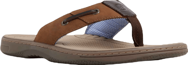 Men's Baitfish Thong Sandal