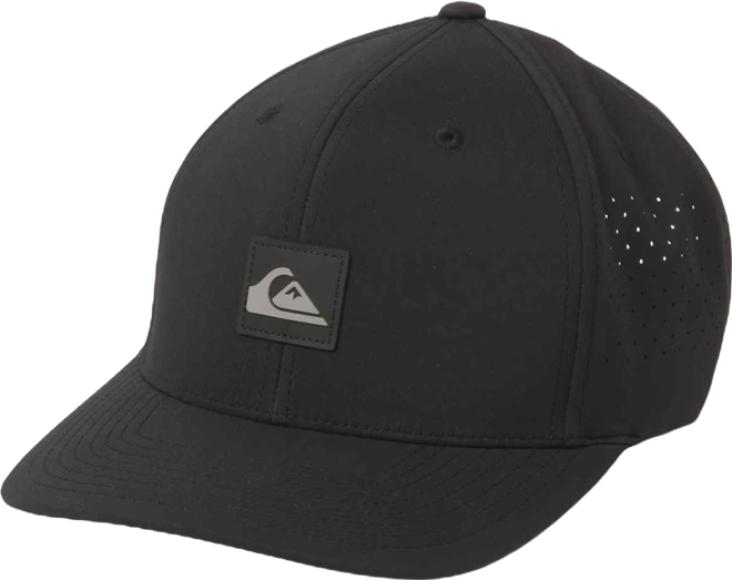 Men's Beach Head Patch Logo Hat