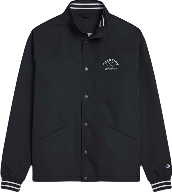 Men's Flex Tech Rowing Club Coaches Jacket