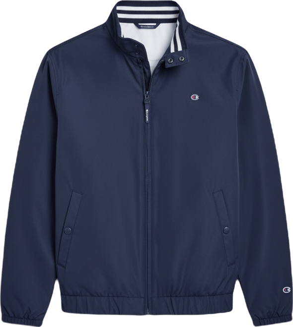 Men's Flex Tech Golf Jacket