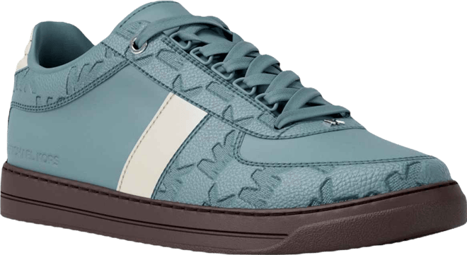 Men's Brady Lace-Up Sneakers