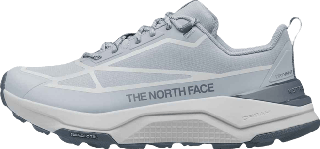 Men's Fastpack Wp Lace-Up Shoes