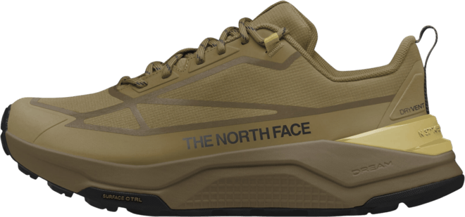 Men's Fastpack Wp Lace-Up Shoes