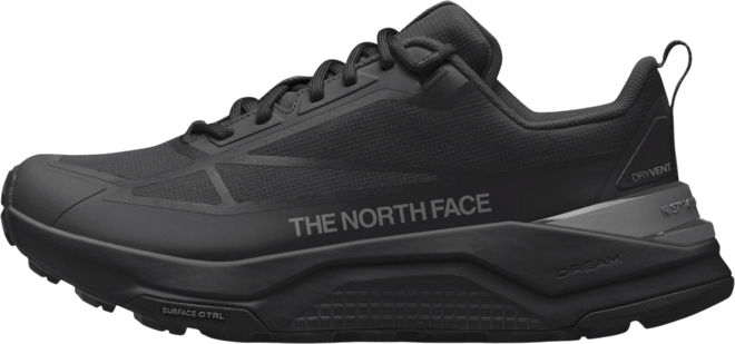 Men's Fastpack Wp Lace-Up Shoes