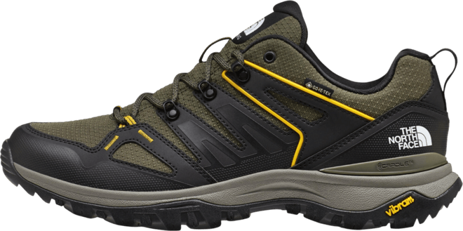 Men's Hedgehog Gore-tex Hiking Shoes