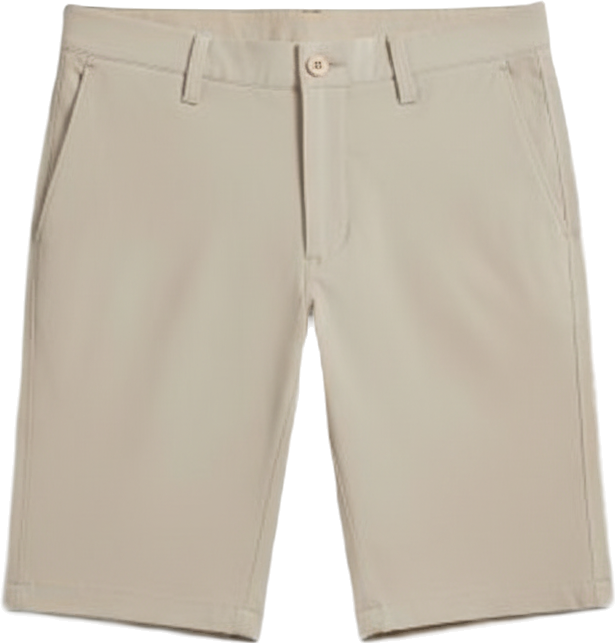 Men's Essential Stretch Tech Chino Shorts