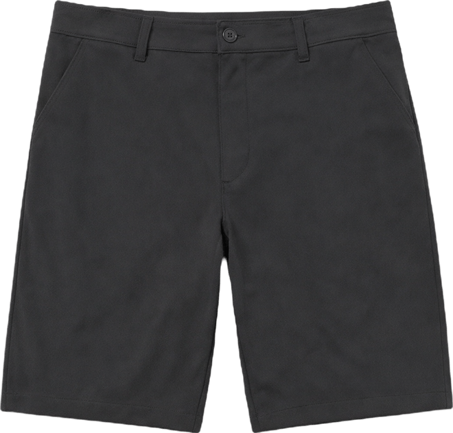 Men's Essential Stretch Tech Chino Shorts