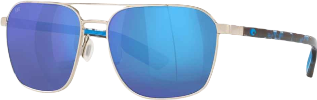 Men's Wader Polarized Sunglasses, 6S4003