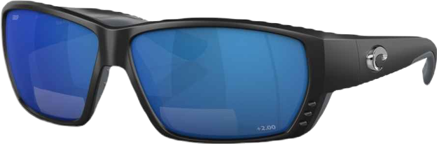 Men's Tuna Alley Readers Polarized Reader, 6S7008
