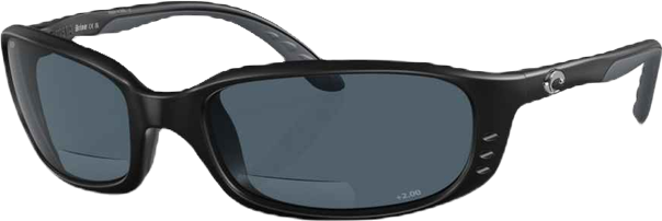 Men's Brine Readers Polarized Reader, 6S7001