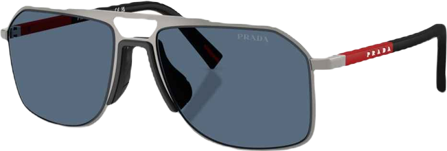 Men's Pilot Sunglasses, Ps B51S