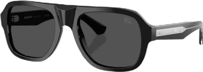 Men's Pilot Sunglasses, BE4478