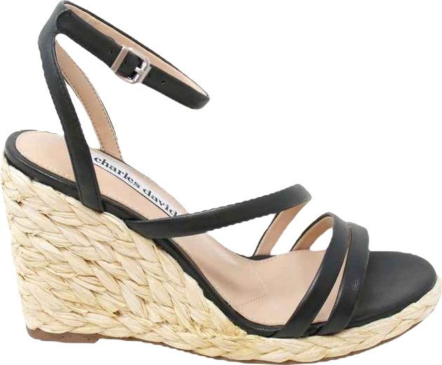 Charles David Womens Tucker Dress Sandal