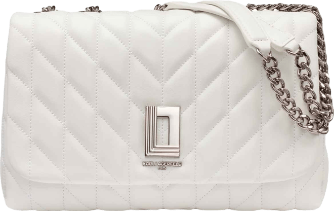 Lafayette Small Shoulder Handbag