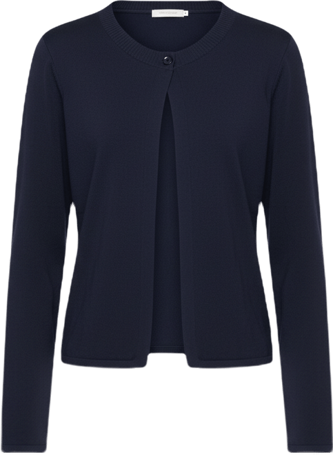 Women's Jenie Split Front Knit Cardigan