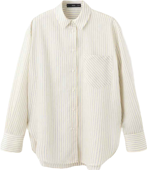 Women's Pocket Lyocell Shirt