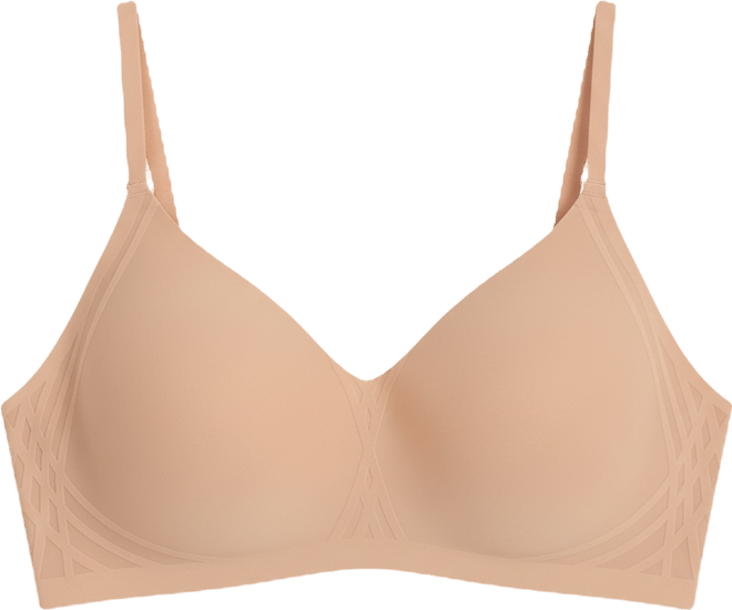 Women's Silhouette Full Coverage Bra