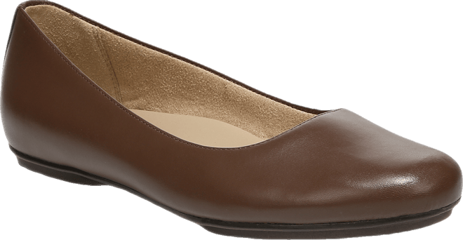 Maxwell Ballet Flats True Colors