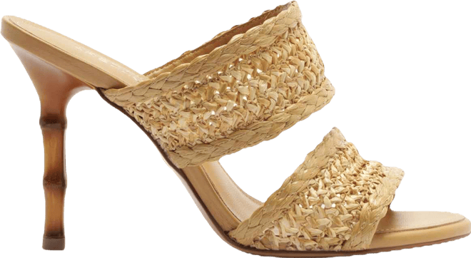 Women's Zula High Stiletto Heel Dress Sandals