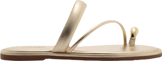 Women's Pamela Slip-On Flat Sandals