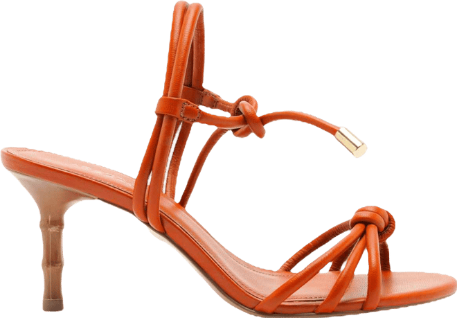 Women's Mira Mid Stiletto Dress Sandals