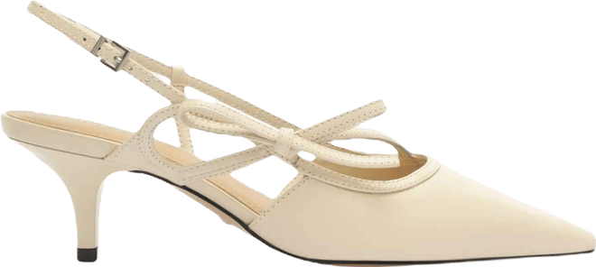 Women's Tessa Mid Stiletto Heel Pumps