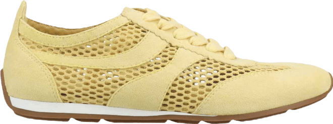 Women's Chasse Mesh Lace Up Sneakers