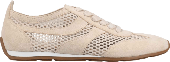 Women's Chasse Mesh Lace Up Sneakers