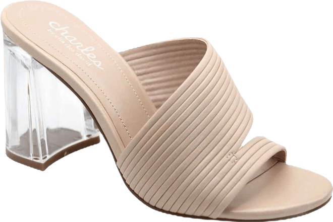 Womens Rhythmic Dress Sandal