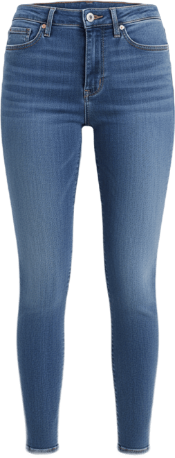Women's 311 Shaping Skinny Jeans in Short Length