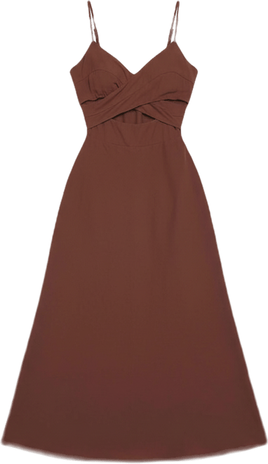 Women's Elvina Midi Dress