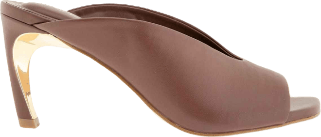 Women's Reese Heeled Sandal