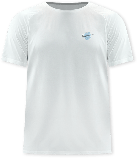 Nike Stride Men's Dri-FIT ADV Short-Sleeve Running Top