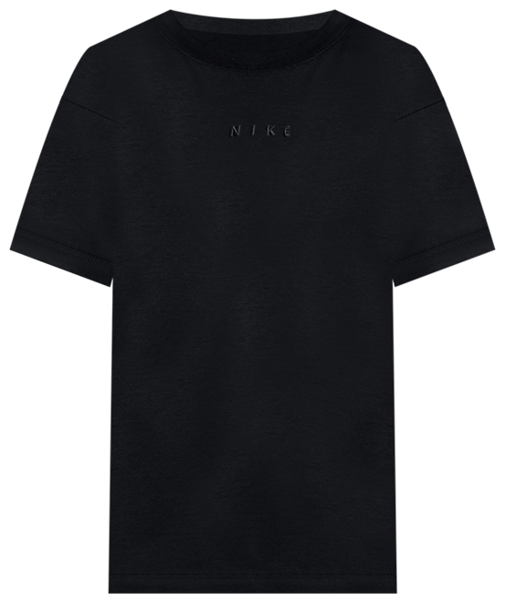 Nike Sportswear Women's Oversized Short-Sleeve T-Shirt