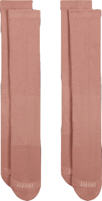 Nike Everyday Cushioned Crew Socks (2 Pairs)