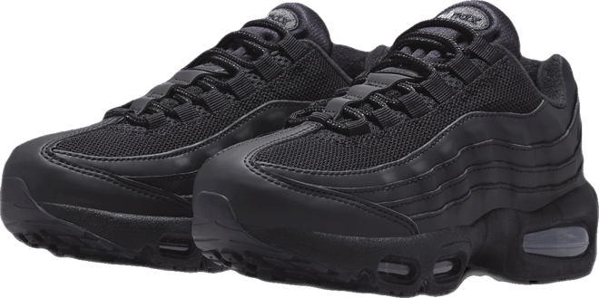Nike Air Max 95 Big Bubble Older Kids' Shoes