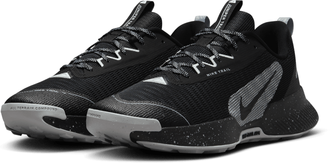 Nike Juniper Trail 3 Men's Trail-Running Shoes