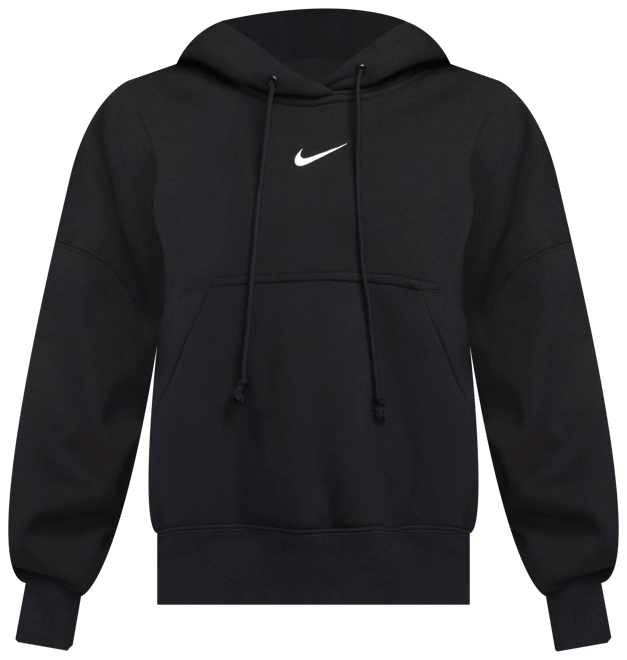 Nike Sportswear Phoenix Fleece Women's Over-Oversized Pullover Hoodie
