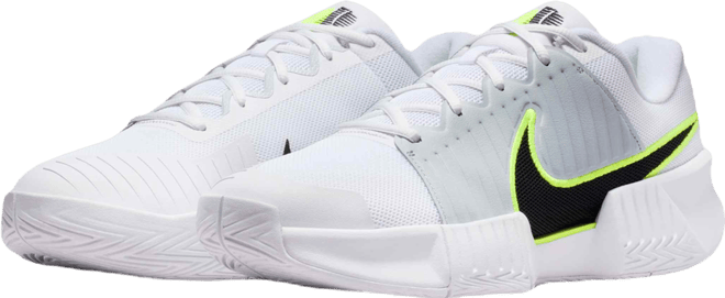 Nike GP Challenge Pro Men's Hard Court Tennis Shoes