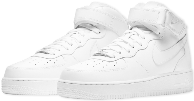 Nike Air Force 1 Mid '07 Chaussure pour Homme