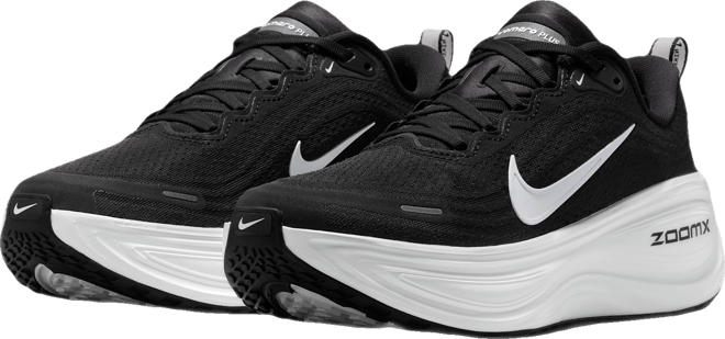 Nike Vomero Plus Women's Road Running Shoes