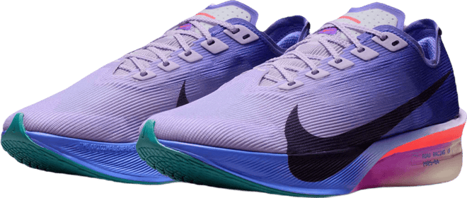 Nike Vaporfly 4 Chaussure de course sur route pour femme