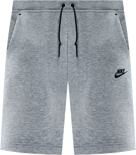 Nike Tech Short en tissu Fleece pour homme