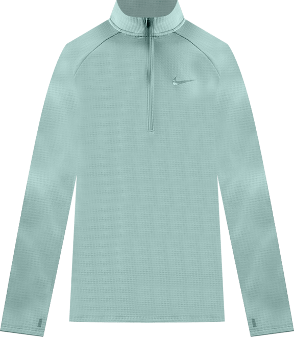 Nike Stride Haut de running d'hiver à demi-zip Therma-FIT Repel pour homme