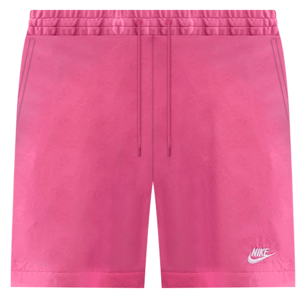 Nike Club Men's Woven Flow Shorts