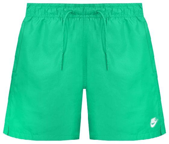 Nike Club Men's Woven Flow Shorts