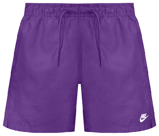 Nike Club Men's Woven Flow Shorts