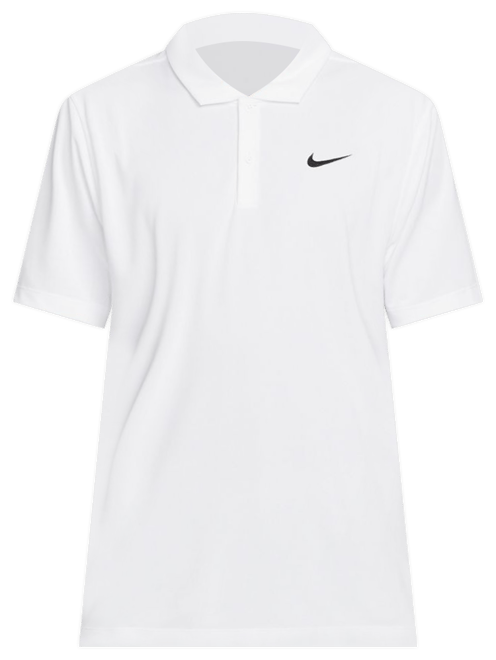 NikeCourt Dri-FIT Men's Tennis Polo