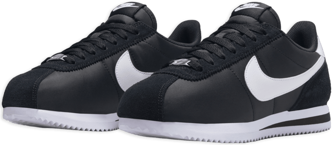 Nike Cortez Textile Chaussure pour femme