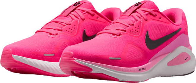 Nike Structure 26 Chaussure de running sur route pour femme